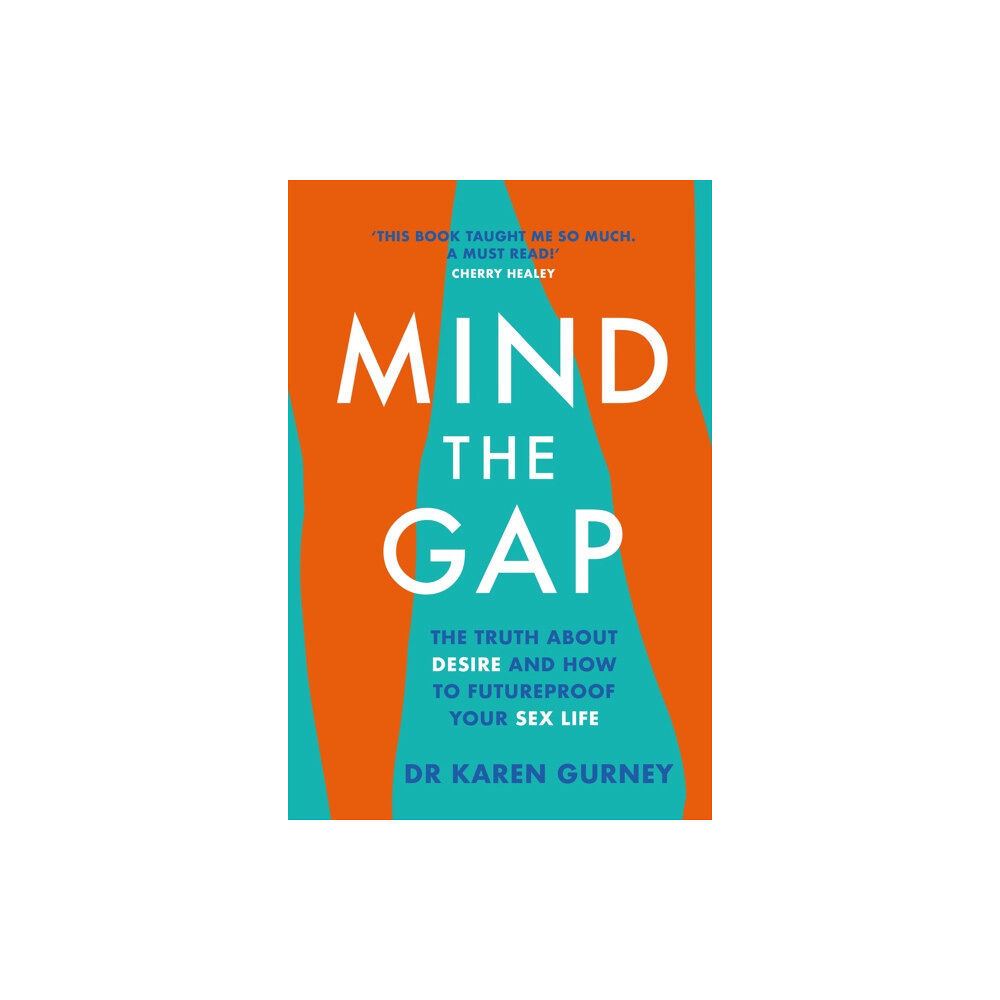 Headline Publishing Group Mind The Gap (häftad, eng)