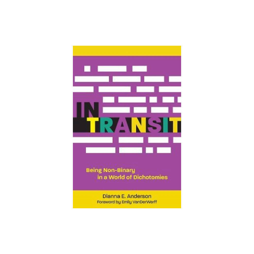 Augsburg Fortress Publishers In Transit (inbunden, eng)