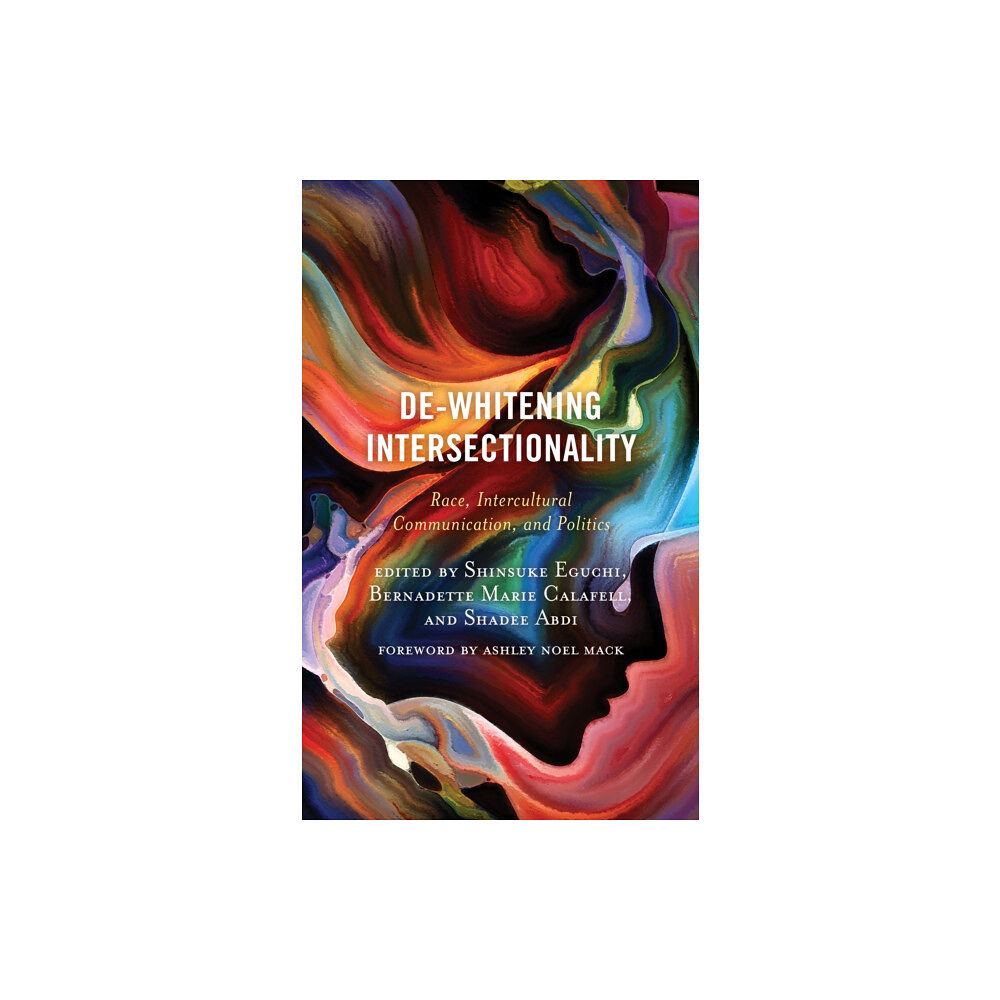 Bloomsbury Publishing PLC De-Whitening Intersectionality (häftad, eng)