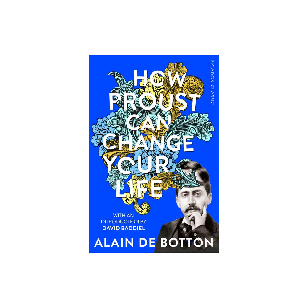 Pan Macmillan How Proust Can Change Your Life (häftad, eng)