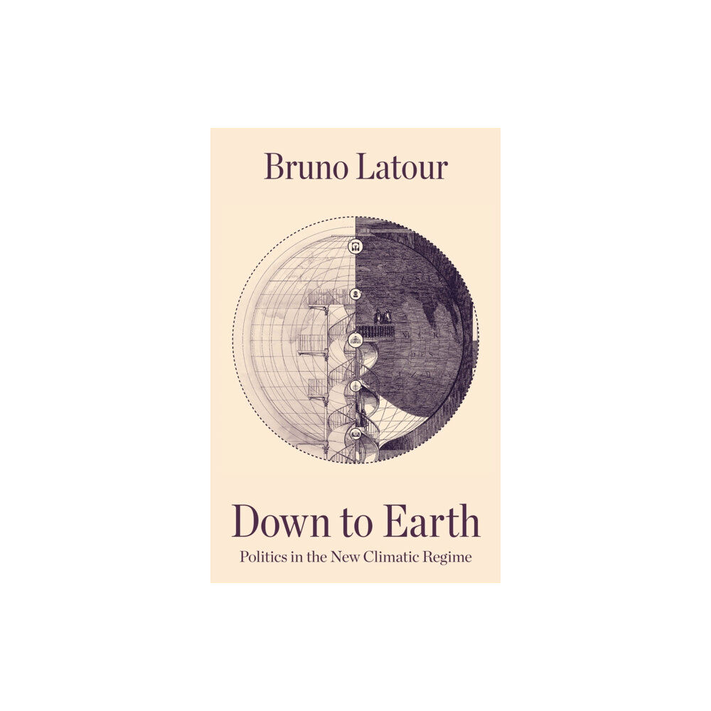 John Wiley And Sons Ltd Down to Earth (häftad, eng)