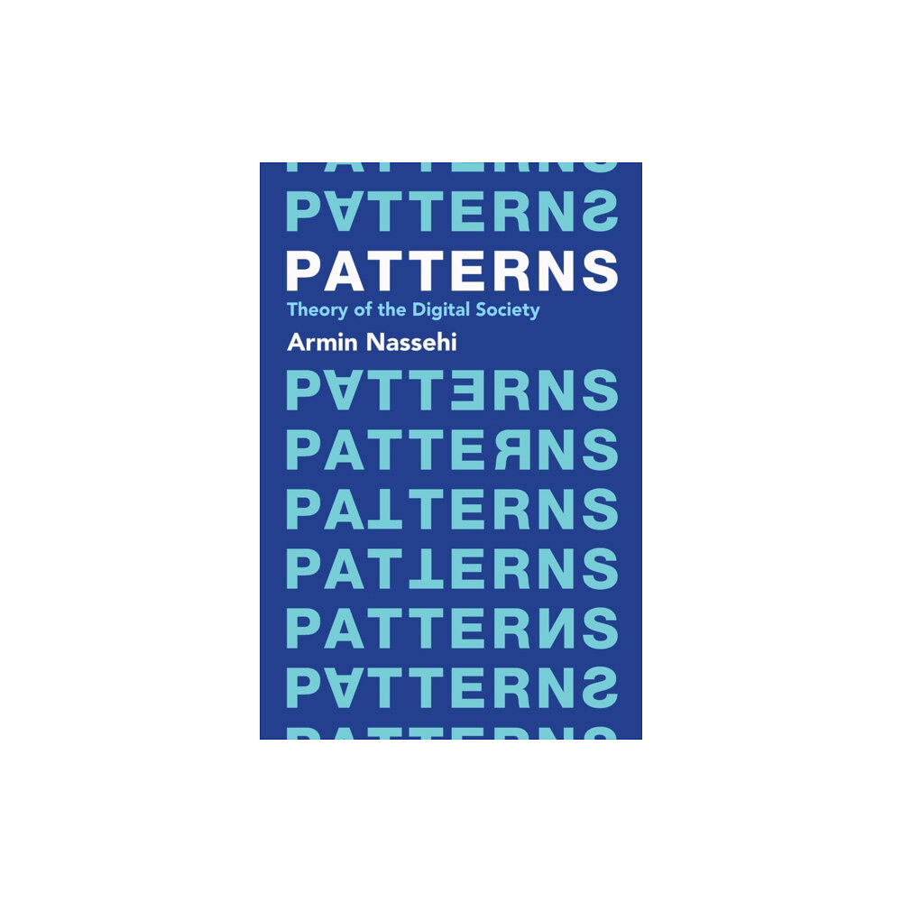 John Wiley And Sons Ltd Patterns (häftad, eng)