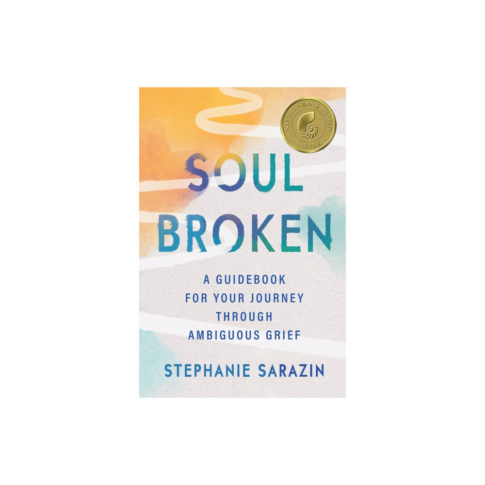 Grand Central Publishing Soulbroken (häftad, eng)