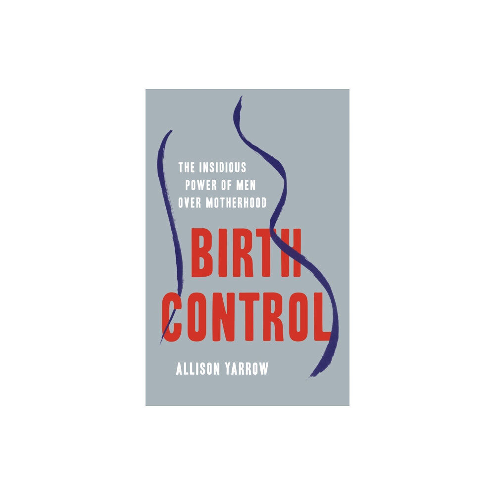 Not Stated Birth Control : The Insidious Power of Men Over Motherhood (häftad, eng)