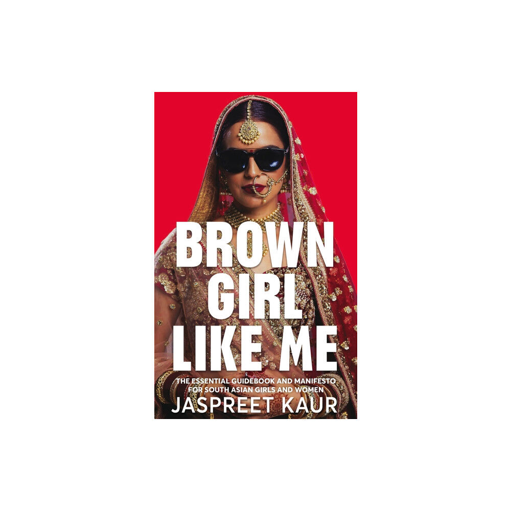 Pan Macmillan Brown Girl Like Me (inbunden, eng)