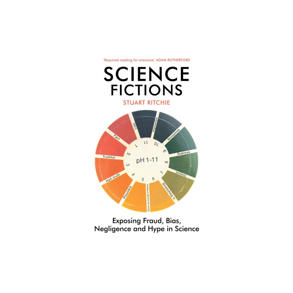 Vintage Publishing Science Fictions (häftad, eng)