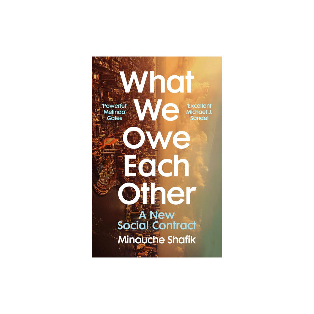 Vintage Publishing What We Owe Each Other (häftad, eng)