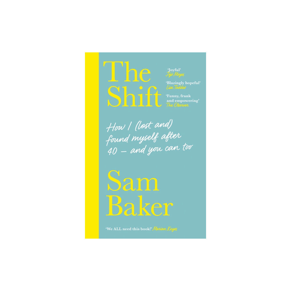 Hodder & Stoughton The Shift (häftad, eng)