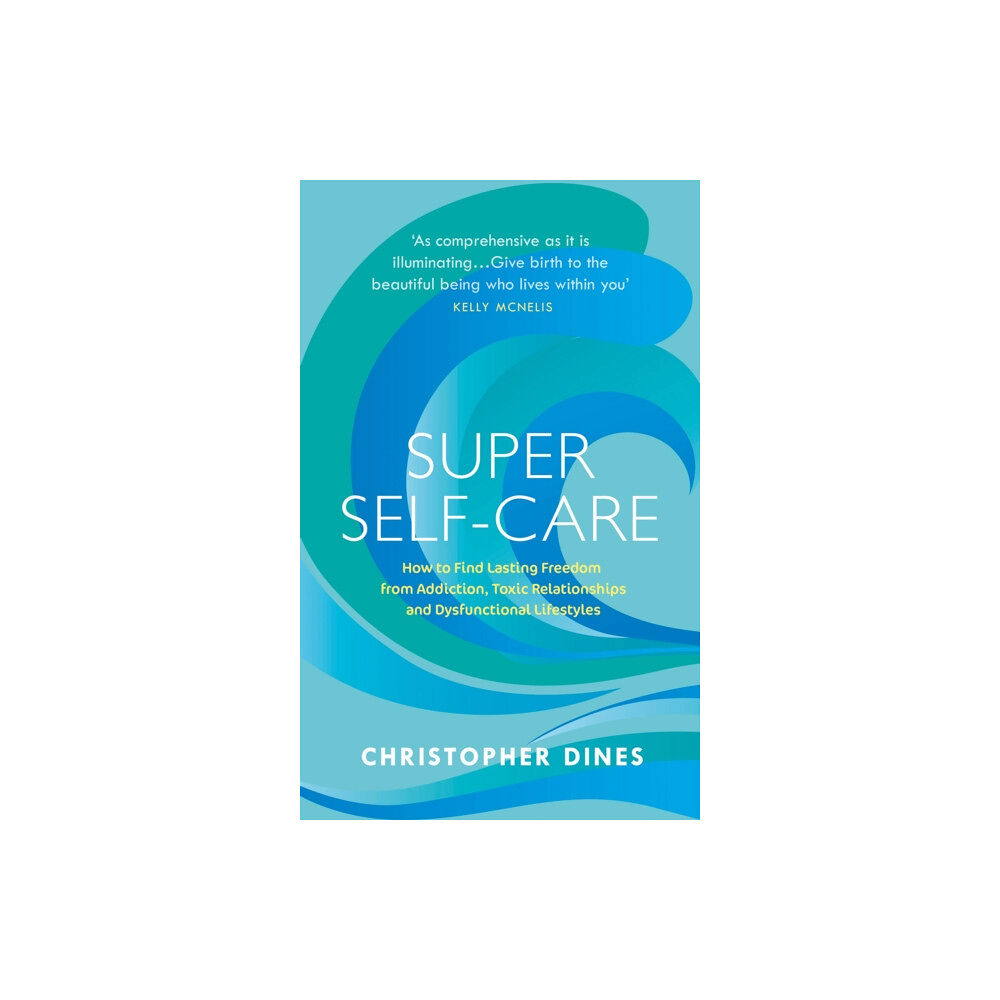 John Murray Press Super Self-Care (häftad, eng)