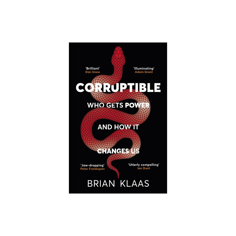 John Murray Press Corruptible (häftad, eng)