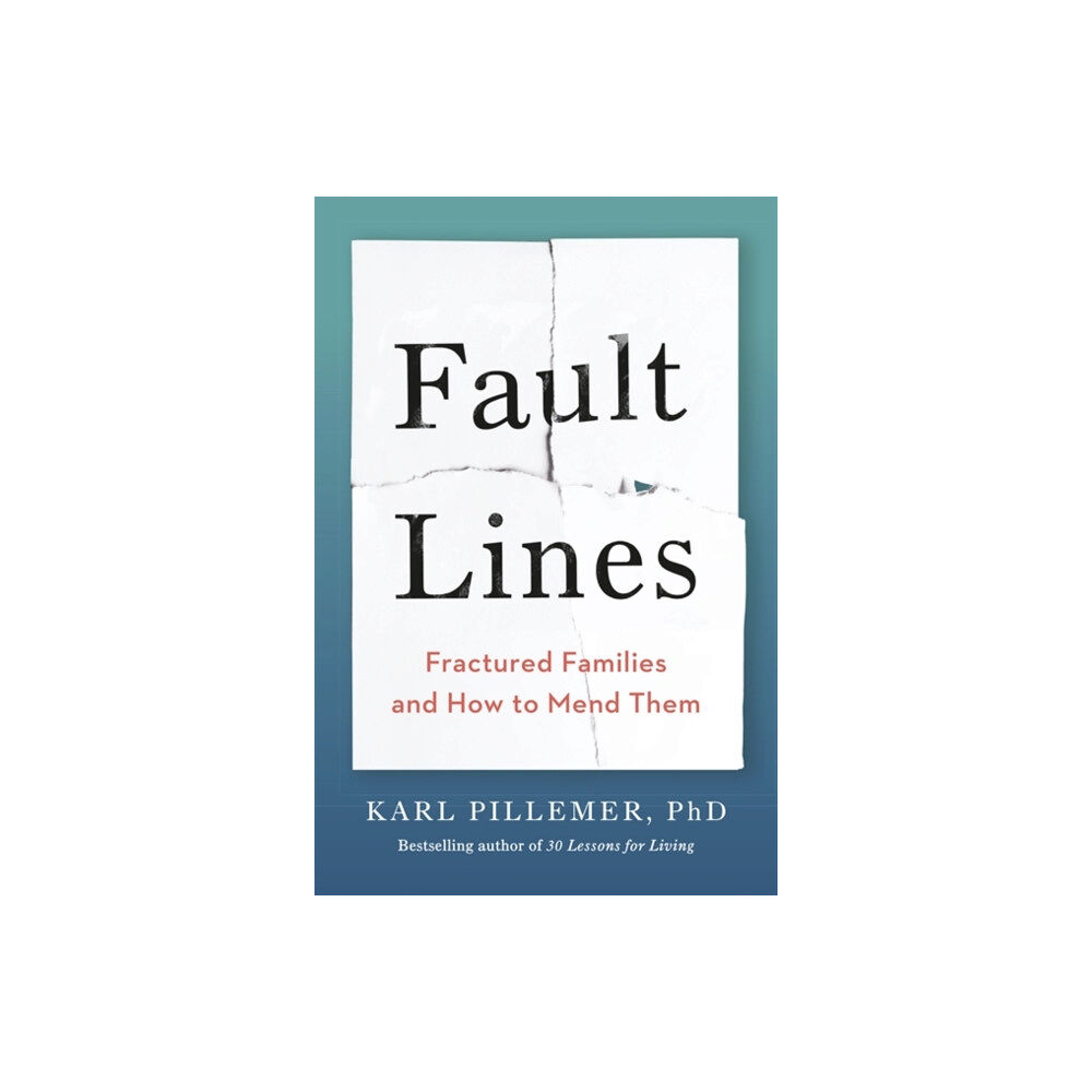 Hodder & Stoughton Fault Lines (häftad, eng)