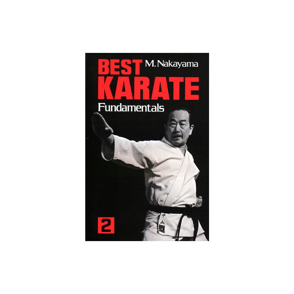 Kodansha America, Inc Best Karate Volume 2 (häftad, eng)