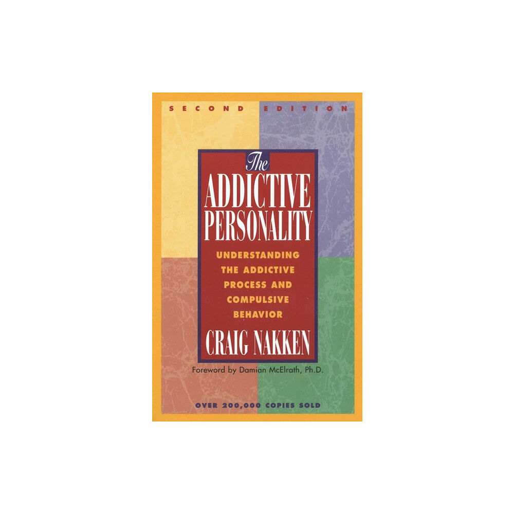 Hazelden Information & Educational Services The Addictive Personality (häftad, eng)