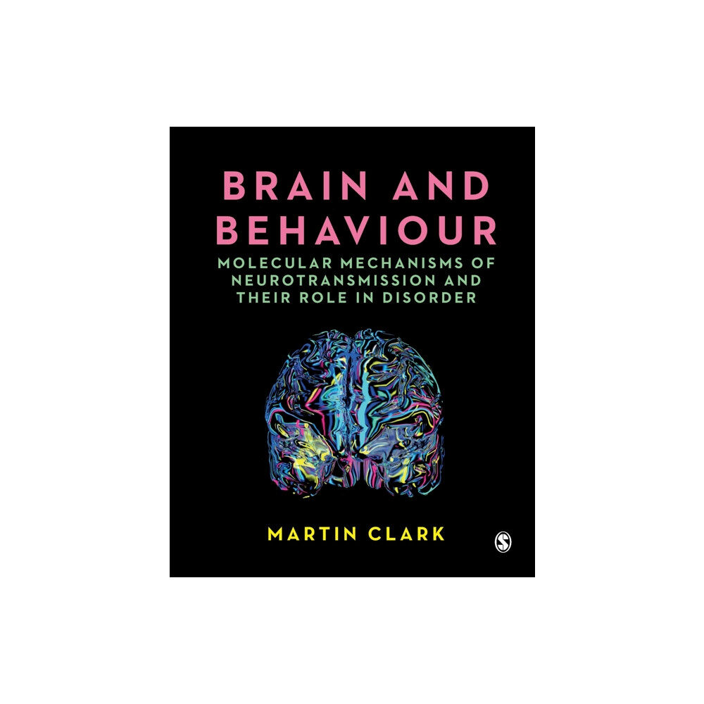 Sage Publications Ltd Brain and Behaviour (häftad, eng)