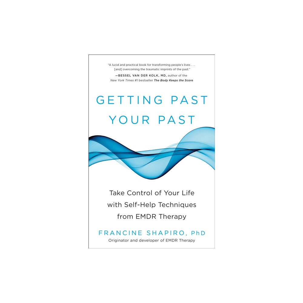 Rodale Press Getting Past Your Past (häftad, eng)