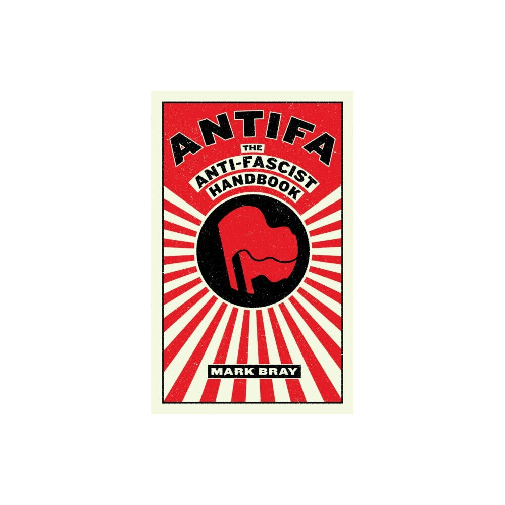 Melville House Publishing Antifa (häftad, eng)
