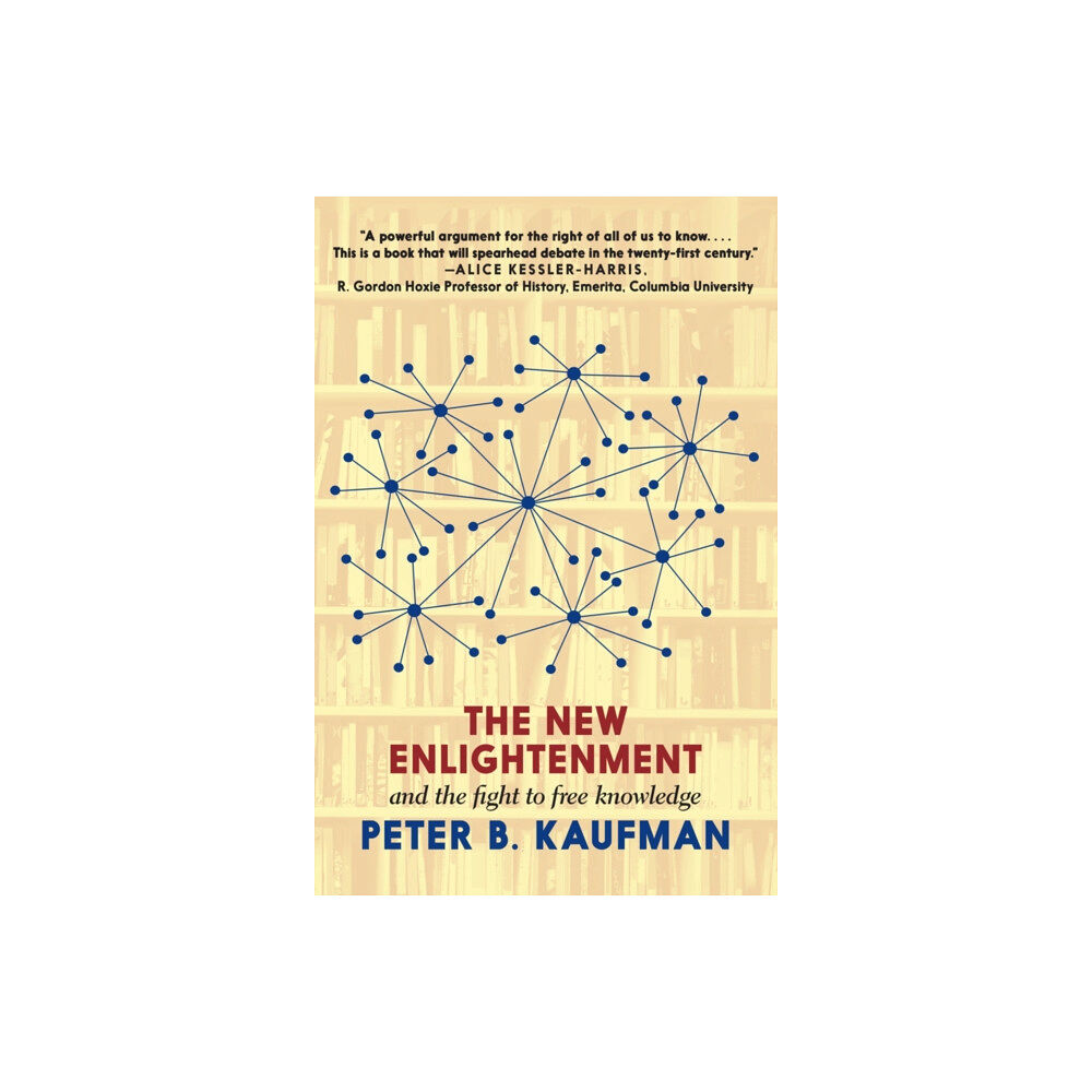 Seven Stories Press,U.S. The New Enlightenment and the Fight to Free Knowledge (häftad, eng)