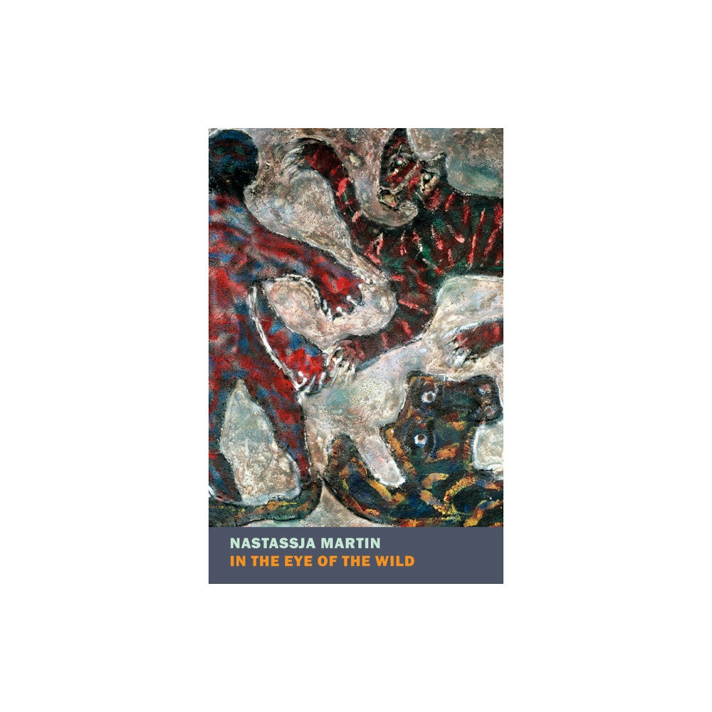 New York Review Books In the Eye of the Wild (häftad, eng)