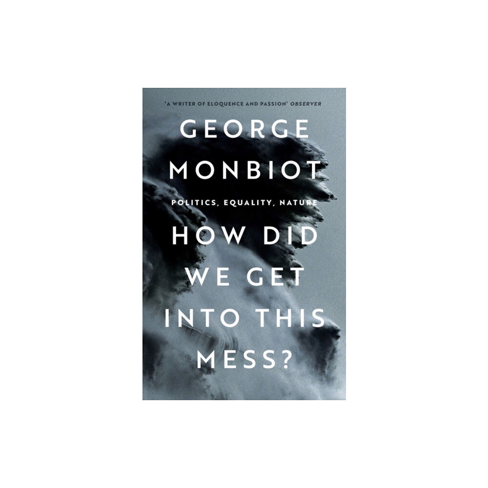 Verso Books How Did We Get Into This Mess? (häftad, eng)