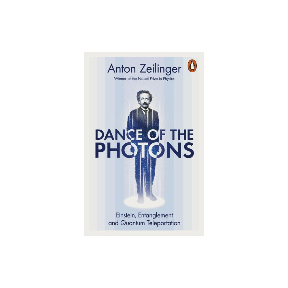 Penguin books ltd Dance of the Photons (häftad, eng)
