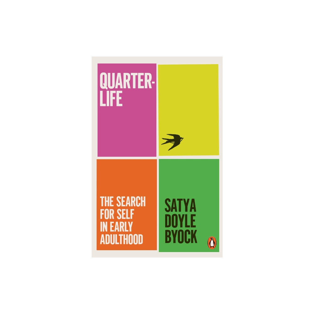 Penguin books ltd Quarterlife (häftad, eng)
