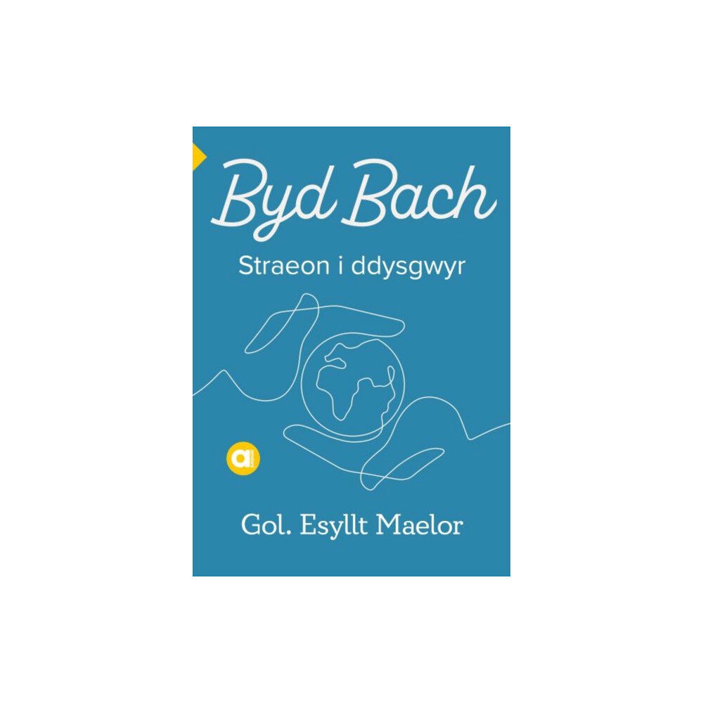 Y Lolfa Cyfres Amdani: Byd Bach (häftad, wel)