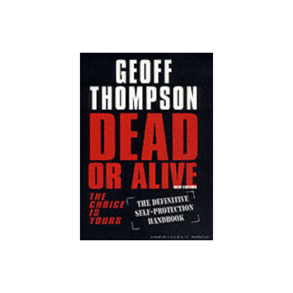 Octopus publishing group Dead or Alive (häftad, eng)