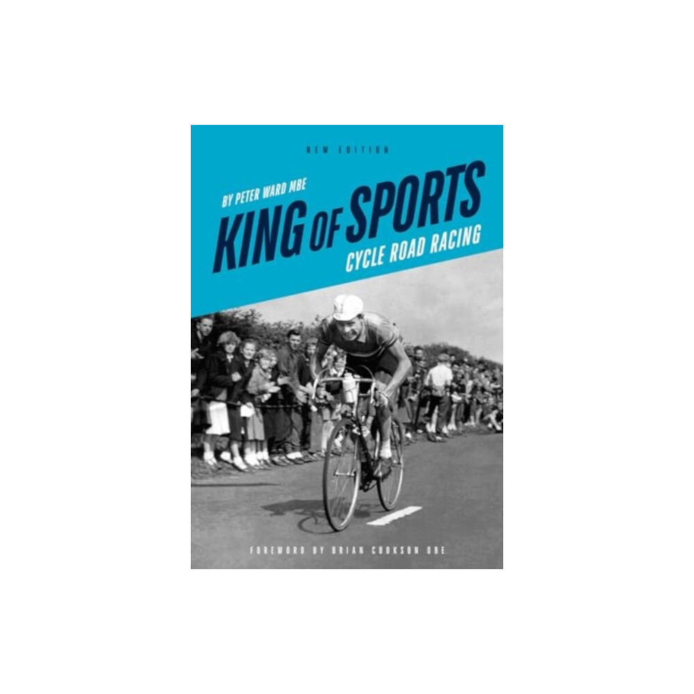 Pendle Press King of Sports (häftad, eng)