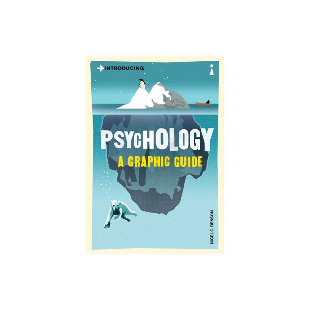 Icon Books Introducing Psychology (häftad, eng)