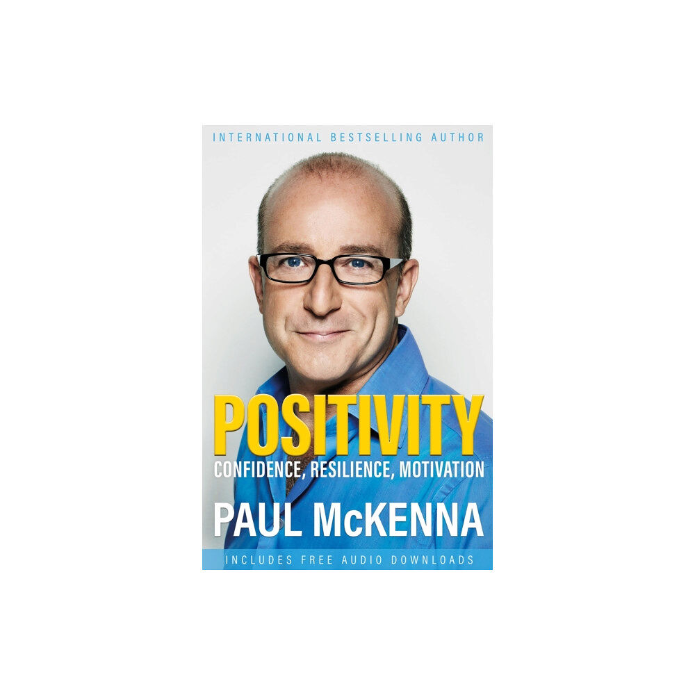 Headline Publishing Group Positivity (häftad, eng)