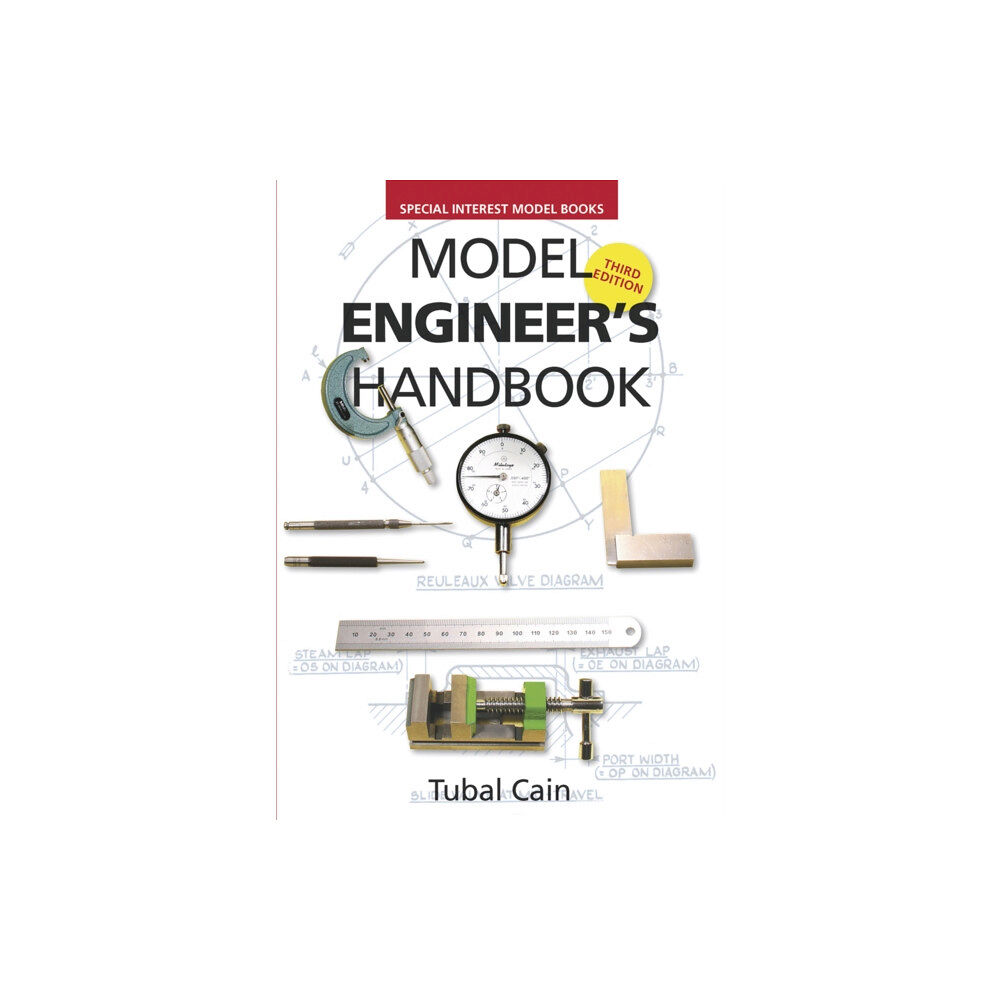 Fox Chapel Publishers International Model Engineer's Handbook (häftad, eng)