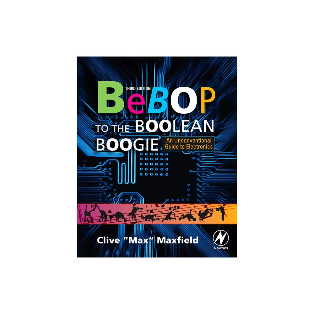 Elsevier Science & Technology Bebop to the Boolean Boogie (häftad, eng)