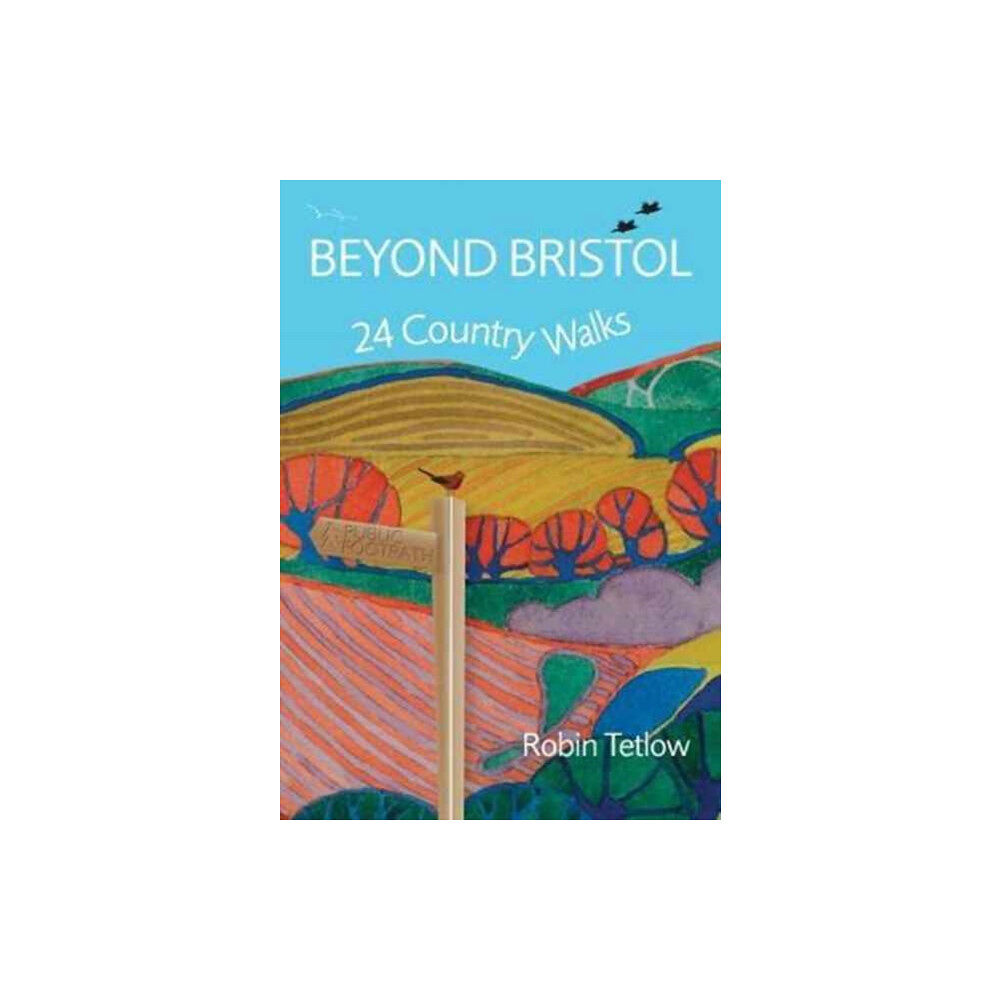 Sansom & Co Beyond Bristol (häftad, eng)