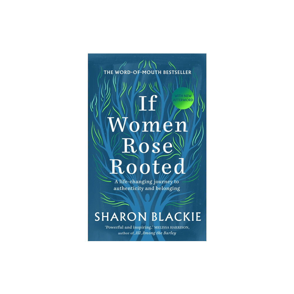 Duckworth Books If Women Rose Rooted (häftad, eng)
