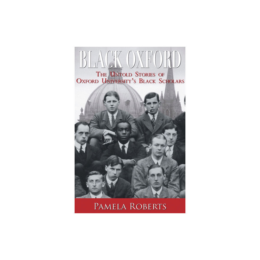 Andrews UK Limited Black Oxford (häftad, eng)