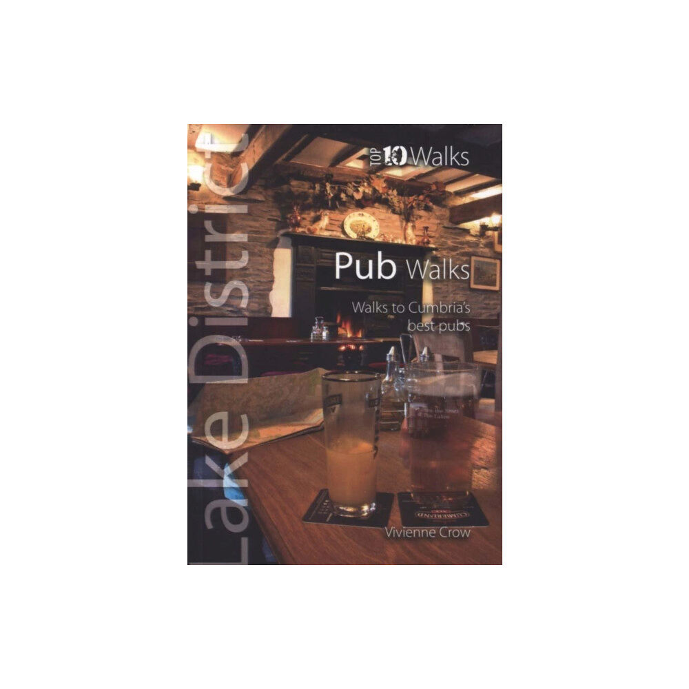 Northern Eye Books Pub Walks (häftad, eng)