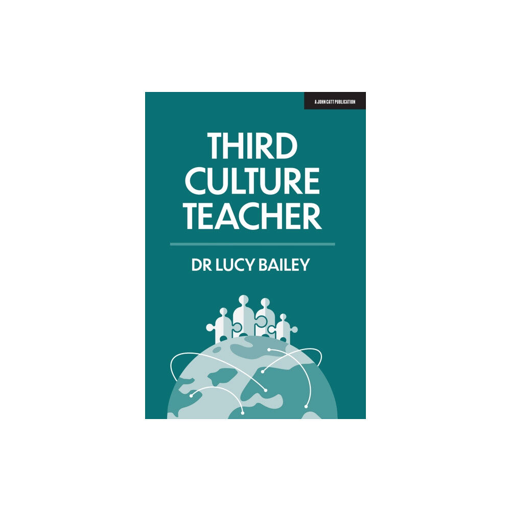 Hachette Learning Third Culture Teacher (häftad, eng)