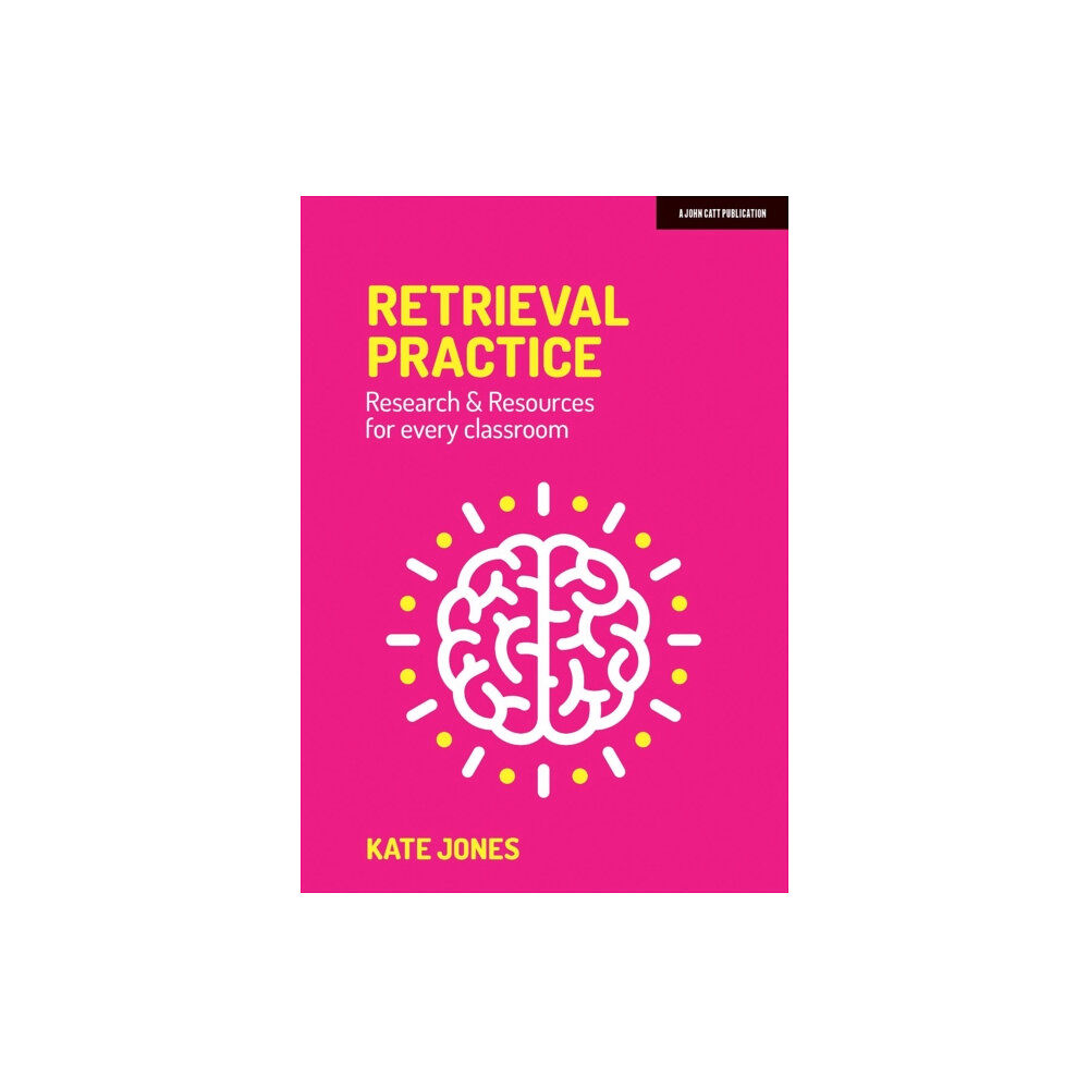Hachette Learning Retrieval Practice (häftad, eng)