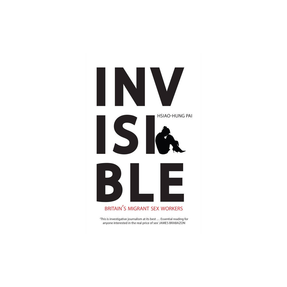 Saqi Books Invisible (häftad, eng)