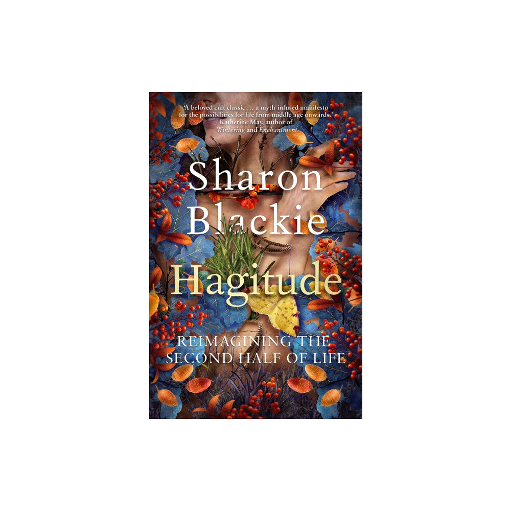 Duckworth Books Hagitude (häftad, eng)