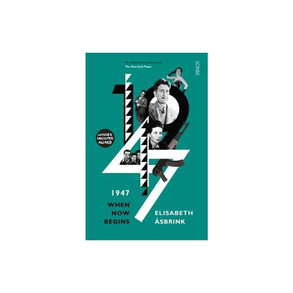 Scribe Publications 1947 (häftad, eng)