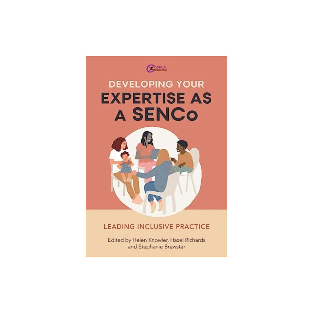 Taylor & francis ltd Developing Your Expertise as a SENCo (häftad, eng)