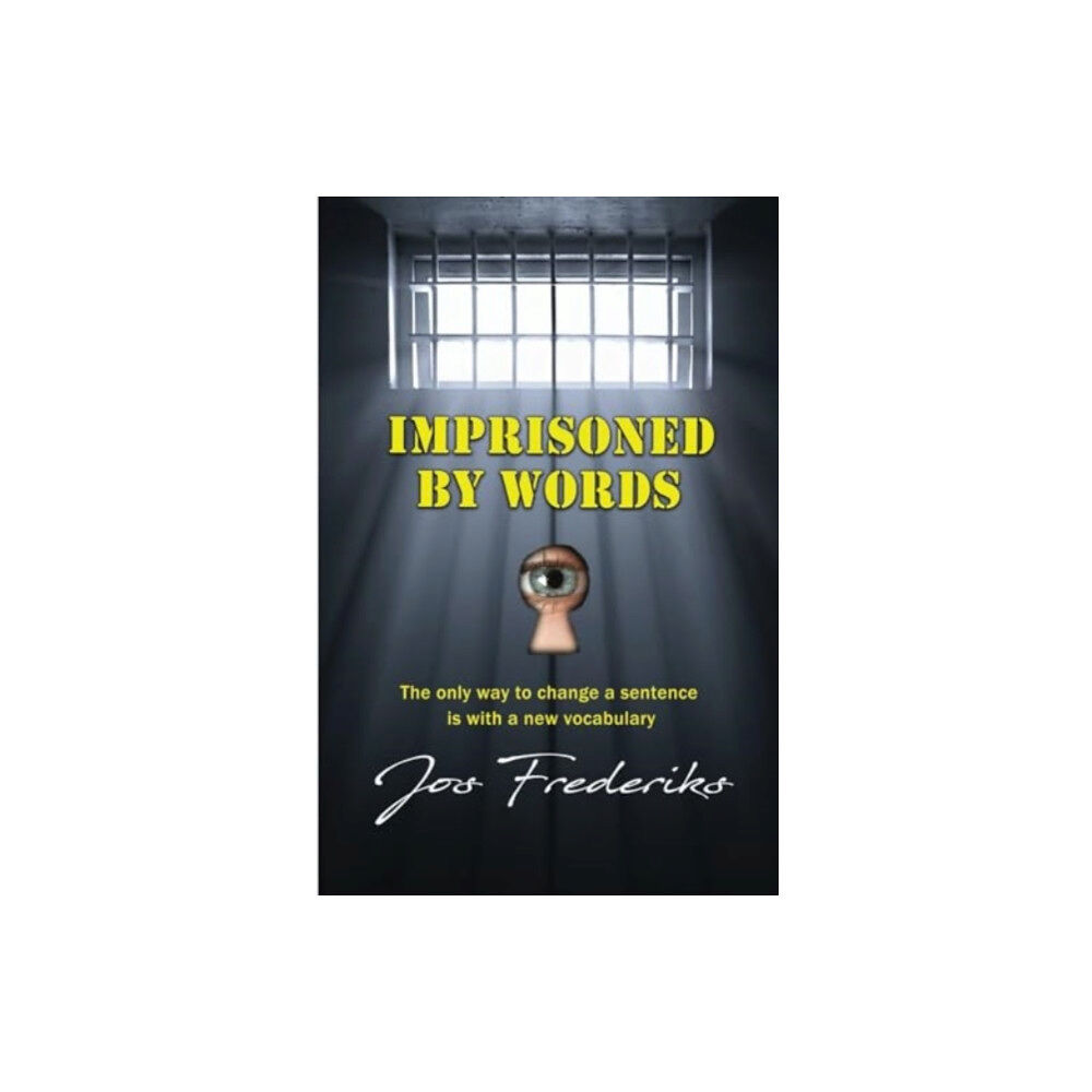 Filament Publishing Ltd Imprisoned by Words (häftad, eng)