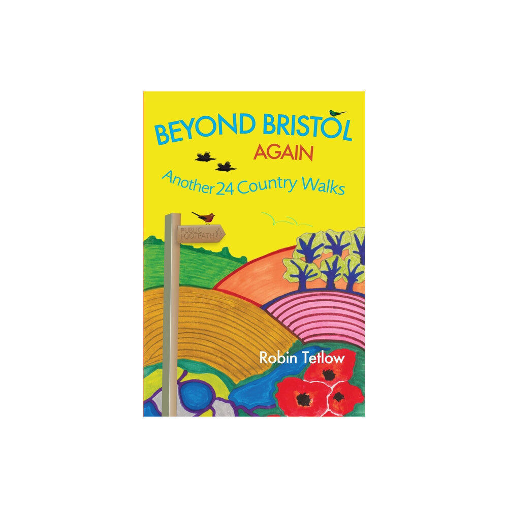 Sansom & Co Beyond Bristol Again (häftad, eng)