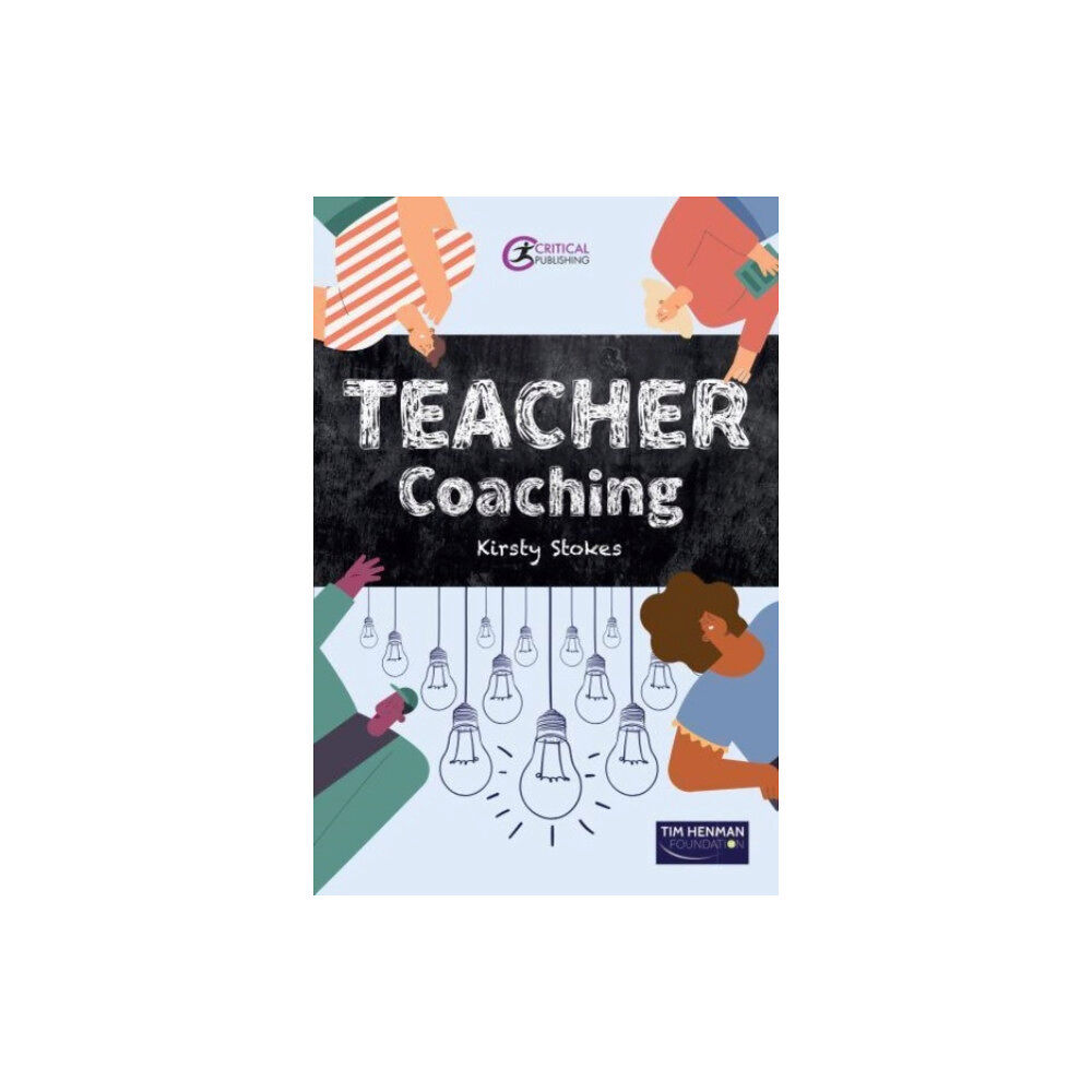 Taylor & francis ltd TEACHER Coaching (häftad, eng)