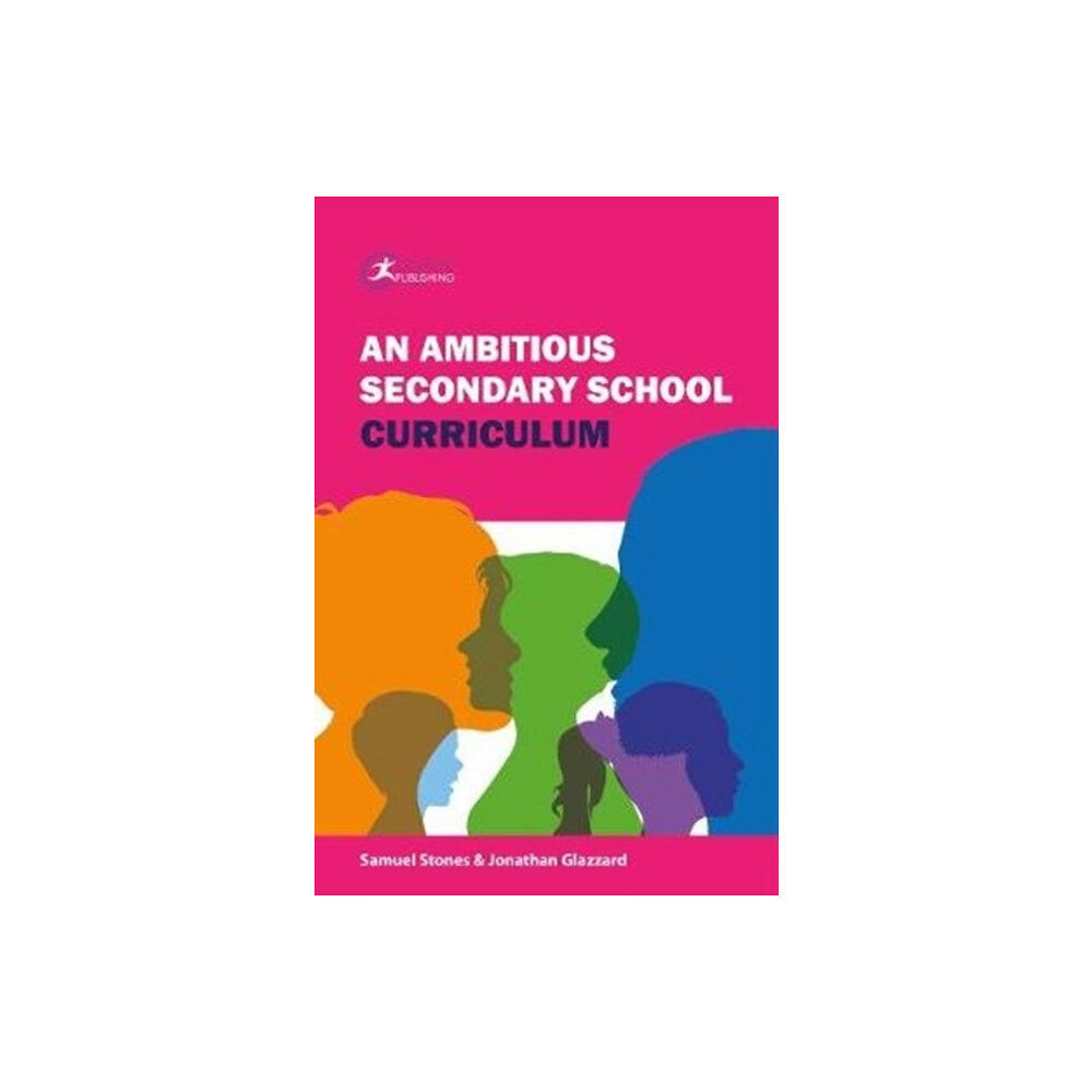 Taylor & francis ltd An Ambitious Secondary School Curriculum (häftad, eng)