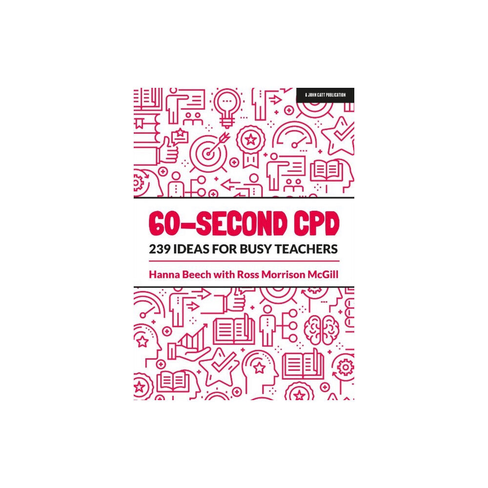 Hachette Learning 60-second CPD (häftad, eng)