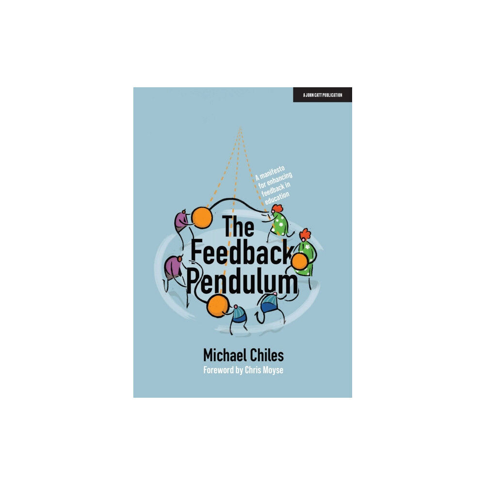 Hachette Learning The Feedback Pendulum (häftad, eng)