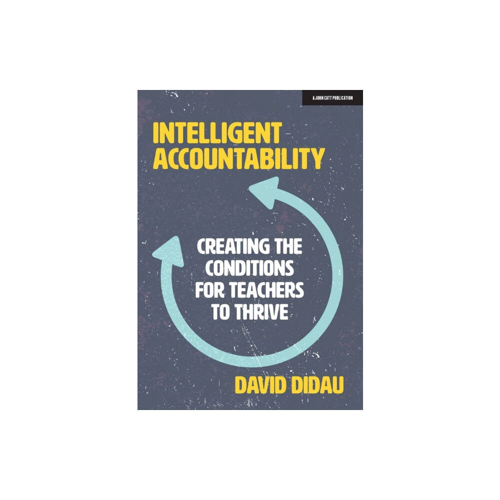 Hachette Learning Intelligent Accountability (häftad, eng)