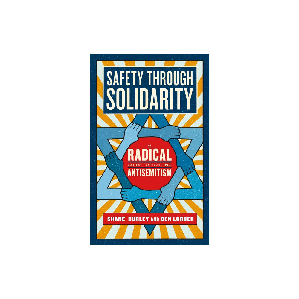 Melville House Publishing Safety Through Solidarity (häftad, eng)